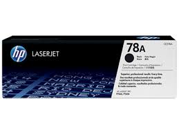 HP 78A TONER